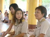 โครงการท้องถิ่นไทยใส่ใจวิถีพุทธ วัดสระเกษ ถวายเพล