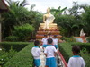 วันแม่แห่งชาติ 2554 โรงเรียนอำไพพิทยา