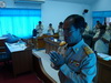 ประชุมสภาฯ สมัยสามัญ สมัยที่ 2 ประจำปี 2554