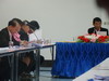 การประชุมประจำเดือนมกราคม 2554