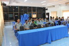 โครงการรณรงค์การต่อต้านความรุนแรงในครอบครัวและสังคม ประจำปี