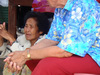 จ่ายเงินสงเคราะห์เบี้ยยังชีพ ประจำเดือน พฤษภาคม 2554