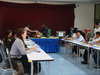 ประชุมการสรรหาผู้แทนสมาชิกสภาพท้องถิ่นเป็นกรรมการธรรมาภิบาลจ