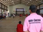 วอลเลย์บอลหญิงวันที่ 1