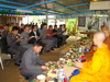 นายกเทศมนตรีฯ ร่วมงานวันตำรวจ 13 ตุลาคม 2554