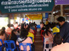เทศบาลตำบลสหกรณ์นิคม อ.ทองผาภูมิ จ.กาญจนบุรี ดูงาน