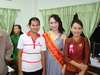 งานฉลองศาลเจ้าปู่หลวงกลาง และงานประเพณีลอยกระทงประจำปี 2554